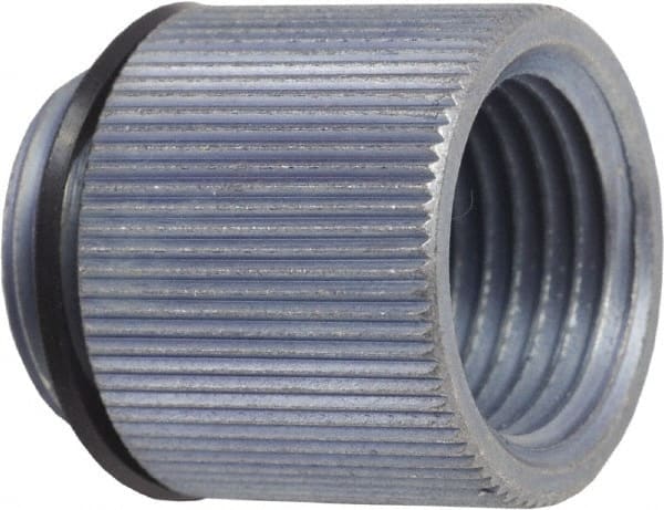 Telemecanique Sensors - 6 Inch Long, Limit Switch Adapter - For Use with B Limit Switch, E Limit Switch, F Limit Switch, XCRA Limit Switch - Exact Tooling