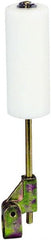 Square D - 7.6 Inch Long, Limit Switch Roller Lever - Plastic Roller, For Use with 9007AS9, 9007BS9, 9007CS9, 9007FT, 9007NS9, 9007T, 9007T10S9, 9007T5S9 - Exact Tooling