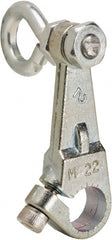 Square D - 7.6 Inch Long, Limit Switch Eyebolt Lever - For Use with 9007A, 9007AW, 9007B, 9007C, 9007N, 9007T10, 9007T5 - Exact Tooling