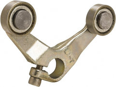 Square D - 7.6 Inch Long, Limit Switch Roller Lever - Steel Roller, For Use with 9007C - Exact Tooling