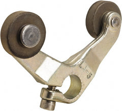 Square D - 7.6 Inch Long, Limit Switch Roller Lever - Steel Roller, For Use with 9007C - Exact Tooling