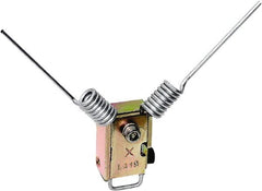 Square D - 2-1/2 Inch Long, 0.0750 Inch Diameter, Limit Switch Spring Rod - For Use with 9007C - Exact Tooling