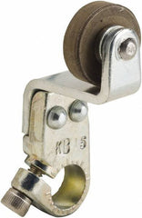 Square D - 7.6 Inch Long, Limit Switch Roller Lever - Steel Roller, For Use with 9007A, 9007AW, 9007B, 9007C, 9007N, 9007T10, 9007T5 - Exact Tooling