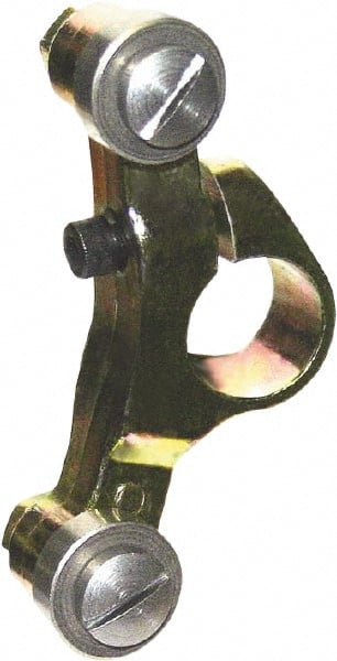 Square D - 7.6 Inch Long, Limit Switch Roller Lever - Steel Roller, For Use with 9007CCS9, 9007CS9, 9007FT, 9007T - Exact Tooling