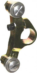 Square D - 7.6 Inch Long, Limit Switch Roller Lever - Steel Roller, For Use with 9007CCS9, 9007CS9, 9007FT, 9007T - Exact Tooling
