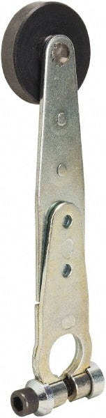 Square D - 7.6 Inch Long, Limit Switch Roller Lever - Nylon Roller, For Use with 9007A, 9007AW, 9007B, 9007C, 9007N, 9007T10, 9007T5 - Exact Tooling