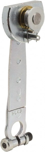 Square D - 7.6 Inch Long, Limit Switch Roller Lever - Steel Roller, For Use with 9007A, 9007AW, 9007B, 9007C, 9007N, 9007T10, 9007T5 - Exact Tooling