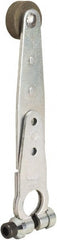 Square D - 7.6 Inch Long, Limit Switch Roller Lever - Steel Roller, For Use with 9007A, 9007AW, 9007B, 9007C, 9007N, 9007T10, 9007T5 - Exact Tooling