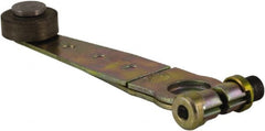 Square D - 7.6 Inch Long, Limit Switch Roller Lever - Steel Roller, For Use with 9007A, 9007AW, 9007B, 9007C, 9007N, 9007T10, 9007T5 - Exact Tooling