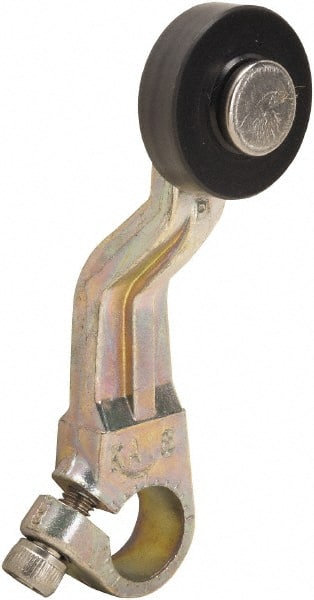 Square D - 7.6 Inch Long, Limit Switch Roller Lever - Nylon Roller, For Use with 9007A, 9007AW, 9007B, 9007C, 9007N, 9007T10, 9007T5 - Exact Tooling