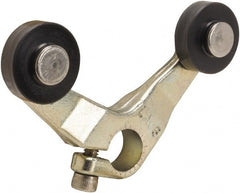 Square D - 7.6 Inch Long, Limit Switch Roller Lever - Nylon Roller, For Use with 9007C - Exact Tooling