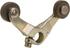Square D - 7.6 Inch Long, Limit Switch Roller Lever - Steel Roller, For Use with 9007C - Exact Tooling