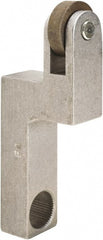 Square D - 7.6 Inch Long, Limit Switch Roller Lever - Steel Roller, For Use with HL100, HL300, HML100, HML300, L100, L300, ML100, ML300 - Exact Tooling