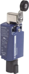 Telemecanique Sensors - NC/NO, Screw Terminal, General Purpose Limit Switch - Exact Tooling