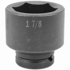 SK - Impact Socket - 3/4"DR 1-7/8" IMPACT SOCKET - Exact Tooling