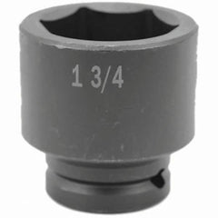 SK - Impact Socket - 3/4"DR 1-3/4" IMPACT SOCKET - Exact Tooling