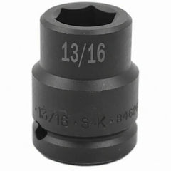 SK - Impact Socket - 3/4"DR 13/16" IMPACT SOCKET - Exact Tooling