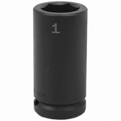 SK - Impact Socket - 3/4"DR 1" DEEP IMPACT SOCKET - Exact Tooling