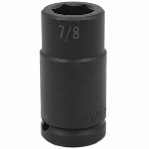 SK - Impact Socket - 3/4"DR 7/8" DEEP IMPACT SOCKET - Exact Tooling