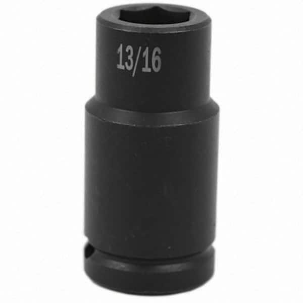 SK - Impact Socket - 3/4"DR 13/16" DEEP IMPACT SOCKET - Exact Tooling