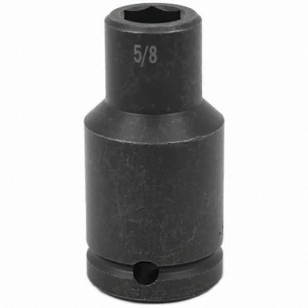 SK - Impact Socket - 3/4"DR 5/8" DEEP IMPACT SOCKET - Exact Tooling