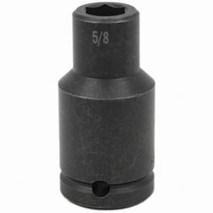 SK - Impact Socket - 3/4"DR 5/8" DEEP IMPACT SOCKET - Exact Tooling