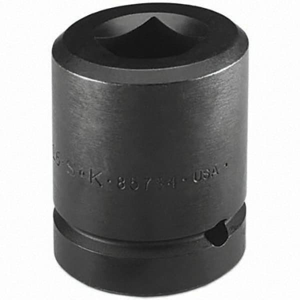 SK - Specialty Sockets - 1"DR 41MM BUDD WHEEL IMPACT SOCKET - Exact Tooling