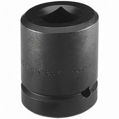 SK - Specialty Sockets - 1"DR 41MM BUDD WHEEL IMPACT SOCKET - Exact Tooling