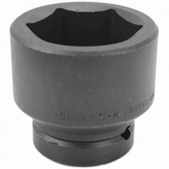 SK - Impact Socket - 1"DR 56MM IMPACT SOCKET - Exact Tooling