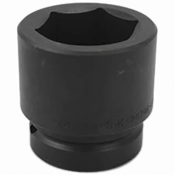 SK - Impact Socket - 1"DR 46MM IMPACT SOCKET - Exact Tooling