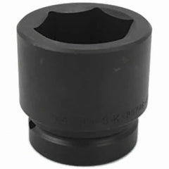 SK - Impact Socket - 1"DR 46MM IMPACT SOCKET - Exact Tooling