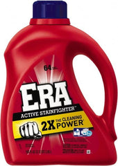 ERA - 100 oz Liquid Laundry Detergent - Original Scent - Exact Tooling