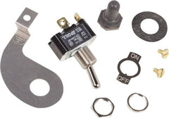 Schneider Electric - Pendant Control Station - Exact Tooling