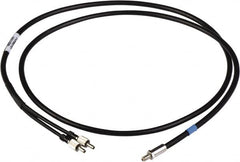 Telemecanique Sensors - Sensor Fiber Optic - Exact Tooling