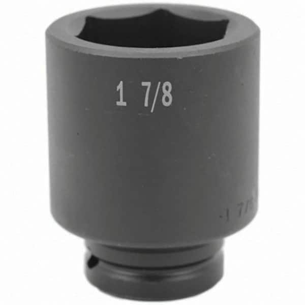 SK - Impact Socket - 3/4"DR 1-7/8" DEEP IMPACT SOCKET - Exact Tooling