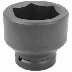SK - Impact Socket - 1"DR 58MM IMPACT SOCKET - Exact Tooling