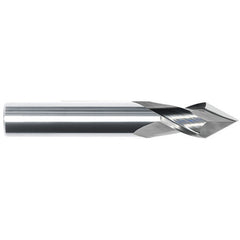 ‎DM2-406-60 DRILL MILL - Exact Tooling