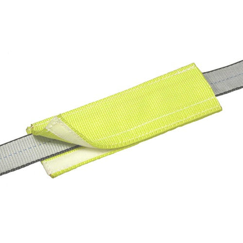 4FQSPX1 4″ × 1' Flat PUKKA Sling Protection - Exact Tooling