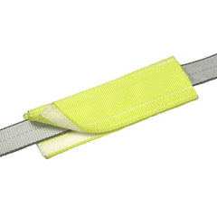4FQSPX1 4″ × 1' Flat PUKKA Sling Protection - Exact Tooling