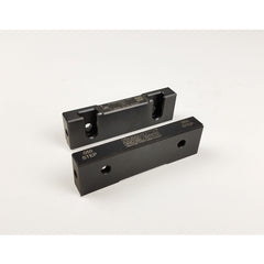 Hard Step Jaw 4″ x .050 x .050 1 Pr - Exact Tooling