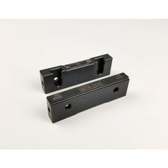 Hard Step Jaw 4″ x .100 x .100 1 Pr - Exact Tooling