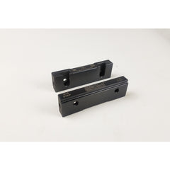 Hard Step Jaw 4 × 3/16 1 Pr - Exact Tooling
