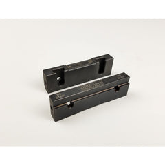 Hard Step Jaw 4 × 3/8 1 Pr - Exact Tooling