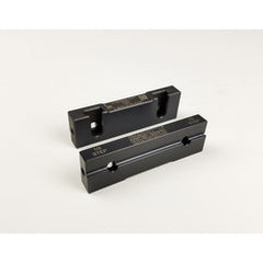 Hard Step Jaw 4 × 1/2 1 Pr - Exact Tooling