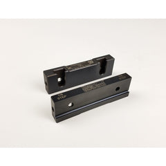 Hard Step Jaw 4 × 7/8 1 Pr - Exact Tooling