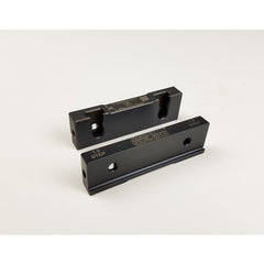 Hard Step Jaw 4″ × 1.0 1 Pr - Exact Tooling