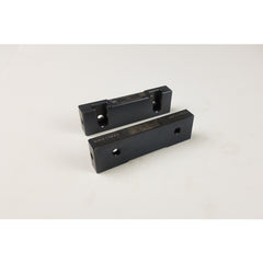 ‎Machine Soft Jaw 4 × 9/16 × 1-1/2 1 Pr - Exact Tooling