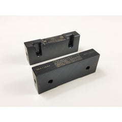 ‎Machine Soft Jaw 4 × 3/4 × 1-1/2 1 Pr - Exact Tooling