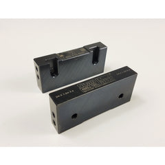 ‎Machine Soft Jaw 4 × 3/4 × 1-3/4 1 Pr - Exact Tooling