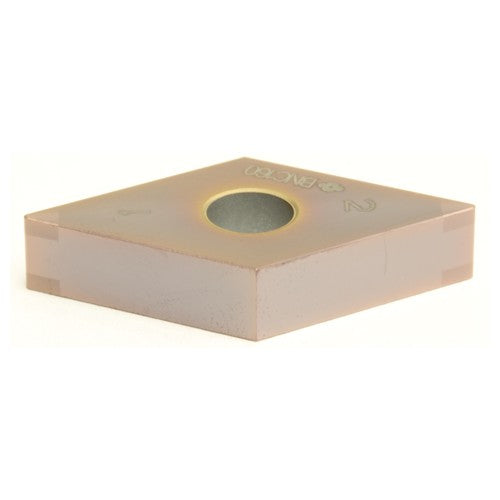 4NCDNGA432LS-BNC160 Turning Insert - Exact Tooling